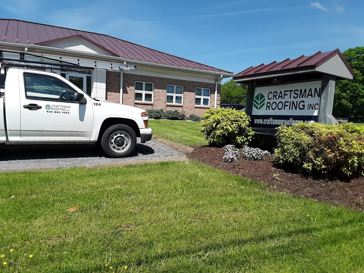 Quality Roof Replacement by experienced craftsmen in Lake Mohegan